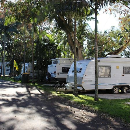 Huntsville Caravan Park Maryborough Zewnętrze zdjęcie