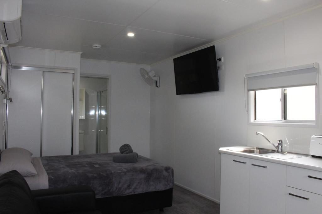Huntsville Caravan Park Maryborough Pokój zdjęcie
