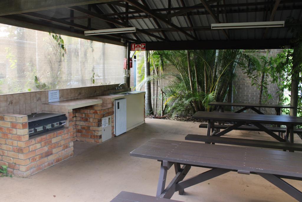 Huntsville Caravan Park Maryborough Zewnętrze zdjęcie